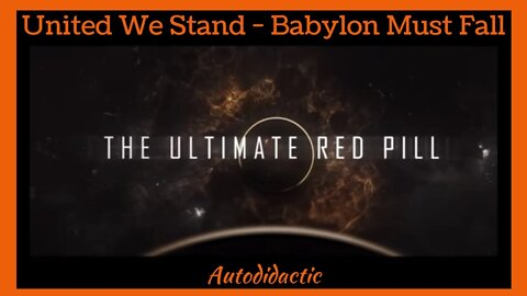 United We Stand - Babylon Must Fall - Mirror