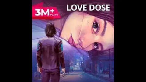 Love Dose Episode 02 #Pocket Fm