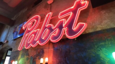 We're Open: 'On Tap' inside the original Pabst Brewery