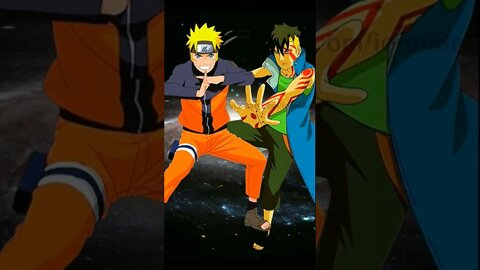 WHO IS STRONGEST?? - Naruto VS Kawaki.#shorts