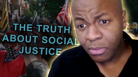This Is The One Flaw Of "Social Justice" That Goes Unspoken