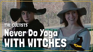 "The Witches of Azathoth" - Cult of Witchcraft - The Cultists: A Cthulhu Mockumentary Comedy (S1 E4)