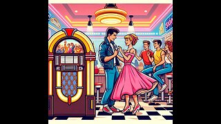 Grease (1978) - Classic Musical Romance | John Travolta & Olivia Newton-John 🎶