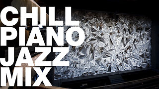 Chill Piano Jazz Mix | Audiophile Music Mix | Beatsy #03