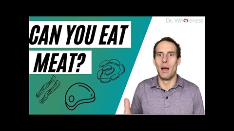 Should I Eat Red Meat?