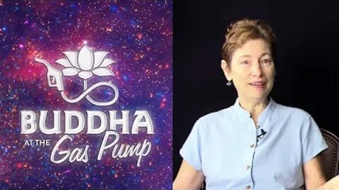 Ruth Kastner - Buddha at the Gas Pump Interview