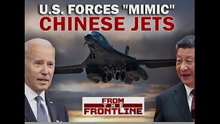 Amid High Tensions, Here's How US is Preparing to Tackle the Chinese Threat | From The Frontline