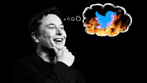 Elon Musk Vs Twitter - Inside The 40 Billion Dollar Battle