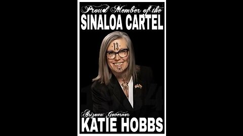 KATIE & THE CARTEL * RACKETEERING