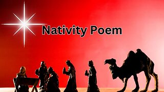 Nativity Poem