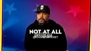 ICE CUBE • PROPER MENTALITY IS PRICELESS