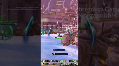 MM Hunter PvP 5 Shadowlands WoW