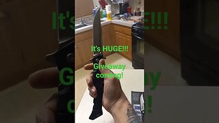 Cold STEEL Luzon and Bird and Game Neck Knife. Morakniv and 6 other giveaways #edc #blades #knife