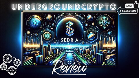 New Coin Sedra's Secrets: A Deep Dive into the Next Big Crypto Low Market Cap Gem