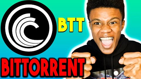 BITTORRENT VALE COMPRAR ANALISE 2021