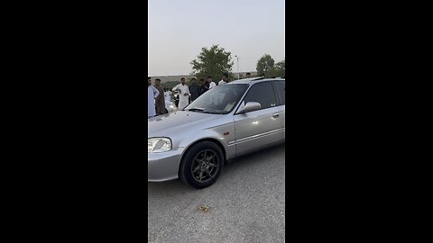 Car show meetup at mirpur ajk 2023