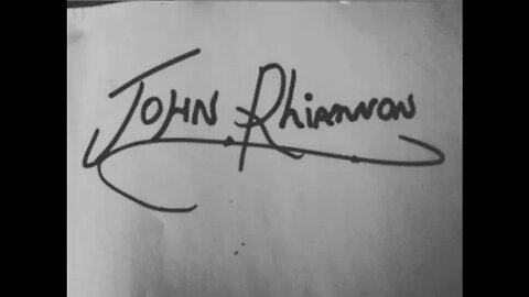 John Rhiannon Christmas Special EP