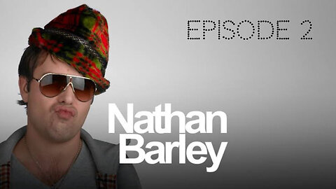 Nathan Barley - Episode 2 (HD) [UK Television] 18 February 2005