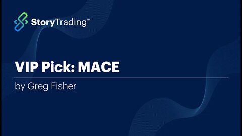 VIP Pick: Mace Security International, Inc. (MACE) by Greg Fisher