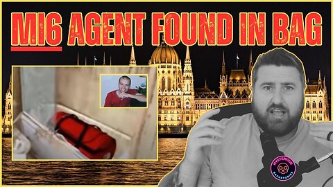 The Bizarre Death of MI6 Agent Gareth Williams: Unsolved Mystery & Shocking Theories Description