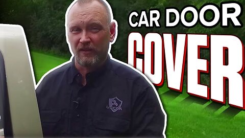 Ask A Self Defense Expert: Using A Car Door For Cover While Shooting