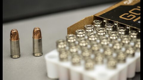 STRUCK DOWN! California Background Check for Ammo Purchase Violates 2nd Amendment