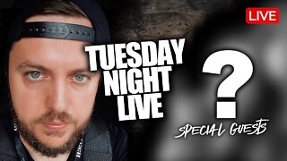 🔴 Tuesday Night Live w/@MetaPsycKicks 🔥