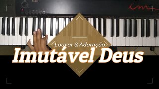 Imutável Deus - ICM