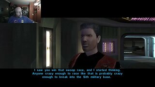 Star Wars Knights of the Old Republic 1 Episode 7