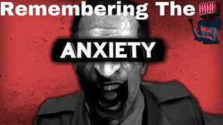 When COD Zombies Used to Have Anxiety | CageofRage Reacts