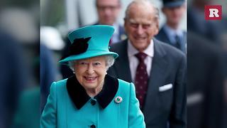 Queen Elizabeth II And Her Hats | Rare People