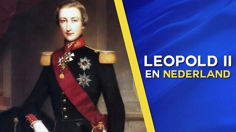 Plannen van Koning Leopold II voor een aanval op Nederland