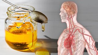 8 Health Benefits of Honey – You Probably Don't Know 4 of Them
