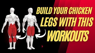 Complete Leg Workout