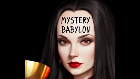 THE BRIDE OF SATAN-MYSTERY BABYLON–Wicked Religion-1 of 7 Mysteries #Short #Bible #Study #shorts