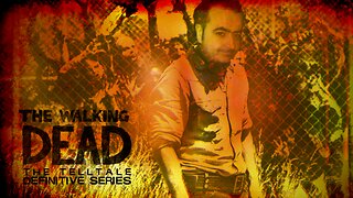 The Walking Dead (Telltale Definitive Series) Season 1 Episode 2