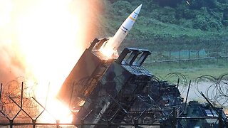 US Missiles to Ukraine-Poland Wants Nukes-US warns dont travel to China-Israel strikes in West Bank