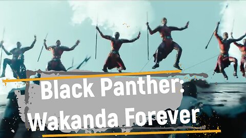 Black Panther Wakanda Forever Review Spoilers