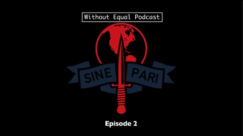 (Clip) W/O Equal Podcast #002 - Niche