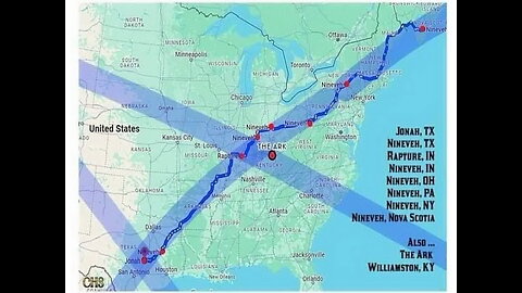 April 8th Eclipse 2024 Reels