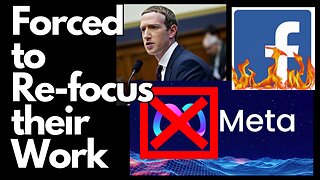 Is Mark Zuckerberg DITCHING the Metaverse?!