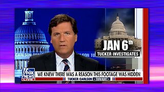 TUCKER - BREAKING NEWS 03-08-23 FULL