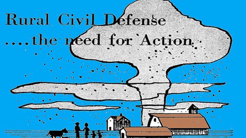 Rural Civil Defense