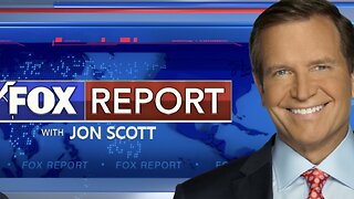 FOX REPORT with Jon Scott (07/20/24) Trump Rally In Michigan (Full 2nd Hr)