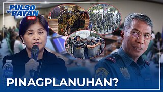 Nangyaring karahasan sa paglusob sa mga religious compounds ng KOJC, pinagplanuhan?