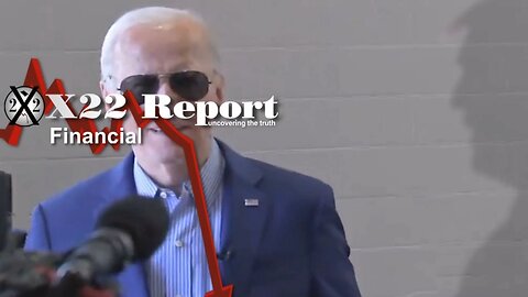 X22 Dave Report - Ep.3333A - Biden Is Proving That Trump’s Economic Policies Worked, Boomerang