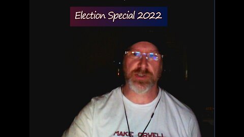 Liberty Relearned Podcast: Election Special 2022