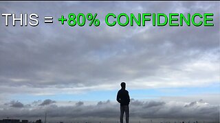 What You Don't Know About Confidence