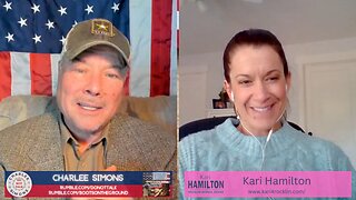 Kari Hamilton (Running for Rocklin California School Board)