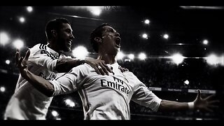 Cristiano Ronaldo - The God Inside Me is in Full Motion